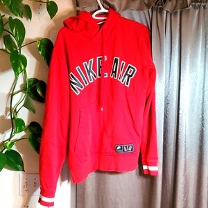 Men's hoody M-L original Nike